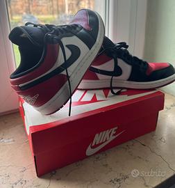 Nike Air Jordan 1 Low Unisex