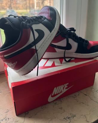 Nike Air Jordan 1 Low Unisex