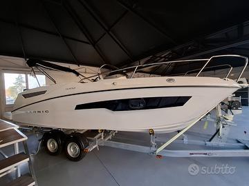 Karnic SL652-Barca Usata