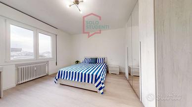 CAMERA SINGOLA CON BAGNO PRIVATO, MESTRE CENTRO