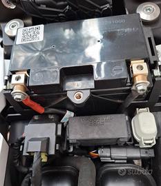 Batteria moto KTM 790 Adventure 2024