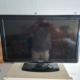 televisore 