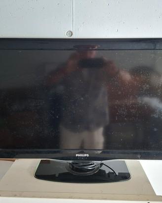 televisore 