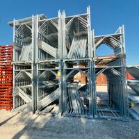 Edilponte zincato nuovo