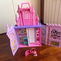 Castello della principessa Ariel