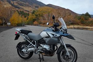 BMW GS 1200 2006