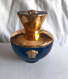 Versace Dylan Blue Pour Femme Eau de Parfum 100ml