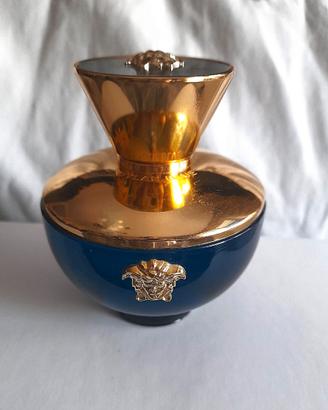 Versace Dylan Blue Pour Femme Eau de Parfum 100ml