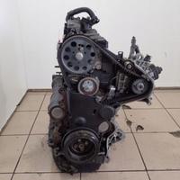 Motore SEAT ALHAMBRA III VW 2.0L 115/150 CV - DFL