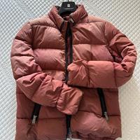 Bomber piumino uomo taglia 52 marca add