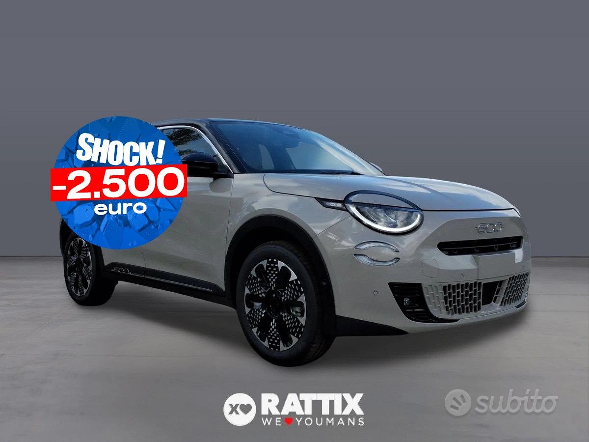Fiat Altro modello