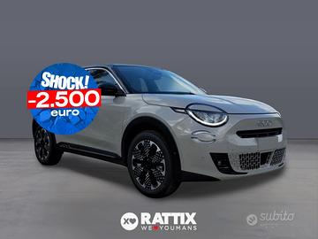 FIAT 600 iv 2023 600 1.2 La Prima 100cv