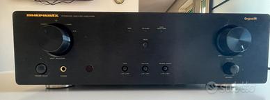 amplificatore Marantz