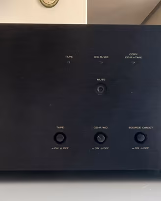 amplificatore Marantz
