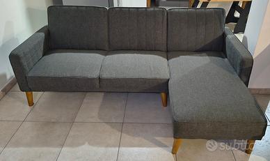 Divano letto 3 posti