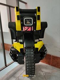 Leaperkim Lynx Batterie 50S