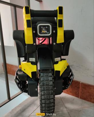 Leaperkim Lynx Batterie 50S