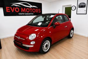 Fiat 500 1.2 Lounge EURO 6