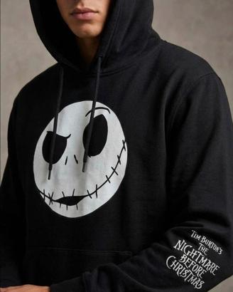 felpa Disney horror