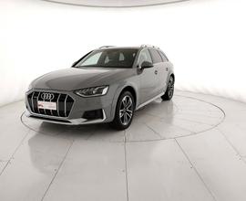 Audi A4 Allroad 40 2.0 tdi mhev Business Evolution