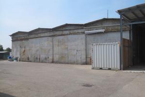 Piazzola piazzale scoperto parcheggio stazione