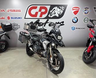 BMW R 1250 GS ABS 35.000 KM 2019