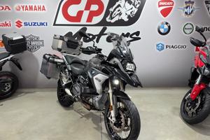 BMW R 1250 GS ABS 35.000 KM 2019