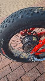 mate bike