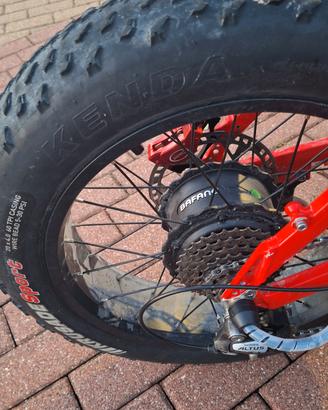 mate bike