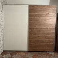 Armadio camera da letto