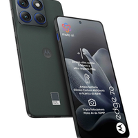 Motorola edge 70 con Moto AI 12GB/512GB Super HD 1