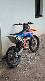 Ktm SX 85 2019