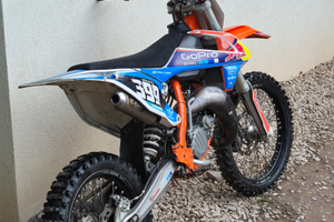 Ktm SX 85 2019