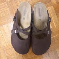 Ciabatte/Sandali Grunland n.42