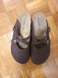 Ciabatte/Sandali Grunland n.42