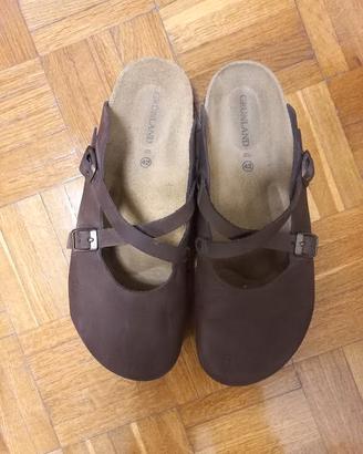 Ciabatte/Sandali Grunland n.42