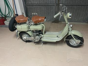 Lambretta 125