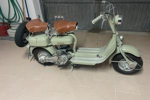 Lambretta 125