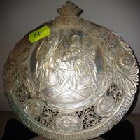 Conchiglia in madreperla