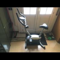 Cyclette Semplice Funzionante