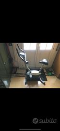 Cyclette Semplice Funzionante