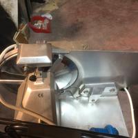 Affettatrice professionale