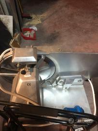 Affettatrice professionale
