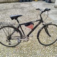 bicicletta