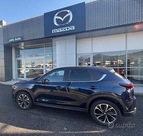 Mazda CX-5 2.2L Skyactiv-D 150 CV 2WD Advanta...