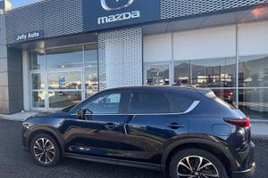 Mazda CX-5 2.2L Skyactiv-D 150 CV 2WD Advanta...