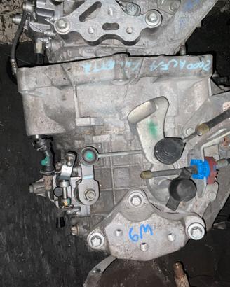 CAMBIO MANUALE 940A5000 6M2.0 TD ALFA ROMEO GIULIE