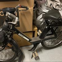 Velosolex ciclomotore made in France