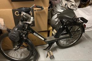 Velosolex ciclomotore made in France