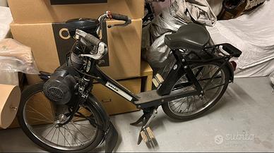 Velosolex ciclomotore made in France